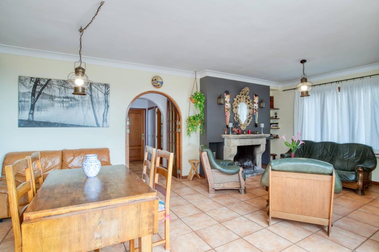 Willa Casa Isabel Calonge  Zewnętrze zdjęcie